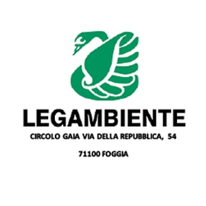 Legambiente foggia